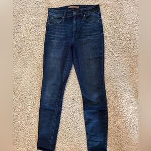 Joe’s jeans The Charlie skinny jeans